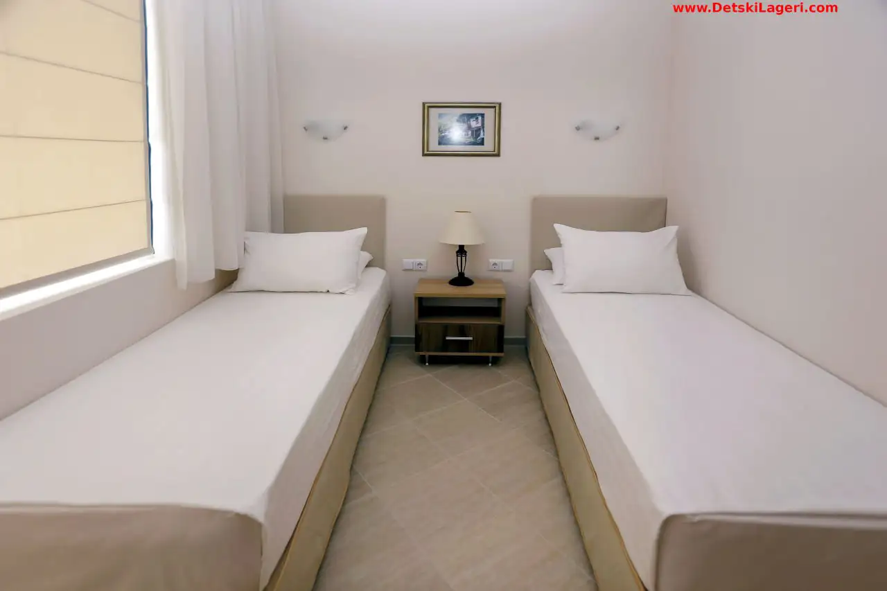 Sunrise River Beach Resort