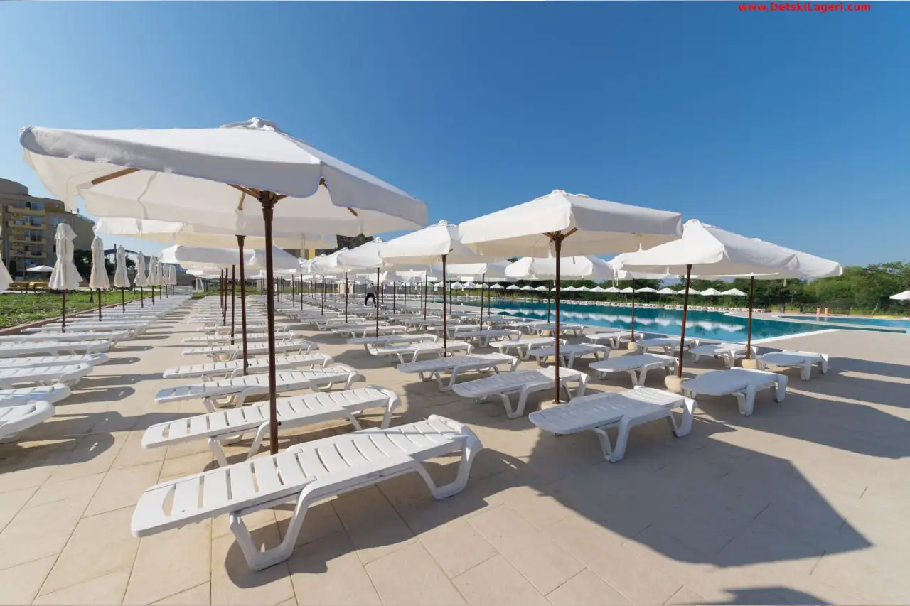 Sunrise River Beach Resort