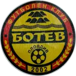 ФК Ботев 2002