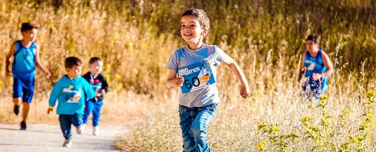 Ползите от участието в турнири за деца
